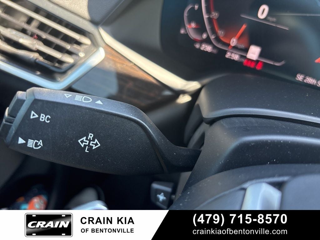 2019 BMW X5 xDrive40i - AWD / PANORAMIC SUNROOF / CLEAN CARFAX