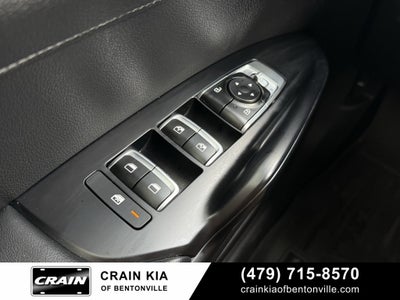 2022 Kia K5 GT-Line - KIA CPO / PANORAMIC SUNROOF