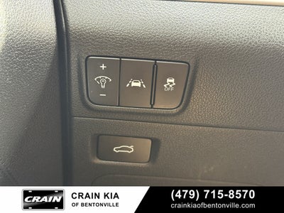 2022 Kia K5 GT-Line - KIA CPO / PANORAMIC SUNROOF