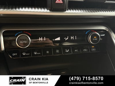 2022 Kia K5 GT-Line - KIA CPO / PANORAMIC SUNROOF