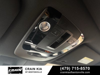 2022 Kia K5 GT-Line - KIA CPO / PANORAMIC SUNROOF