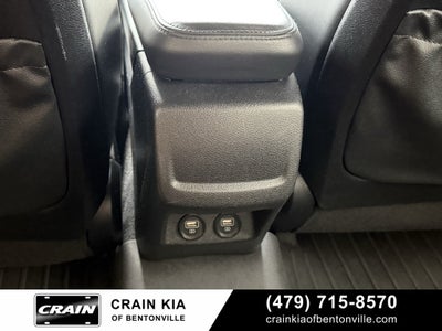 2022 Kia K5 GT-Line - KIA CPO / PANORAMIC SUNROOF