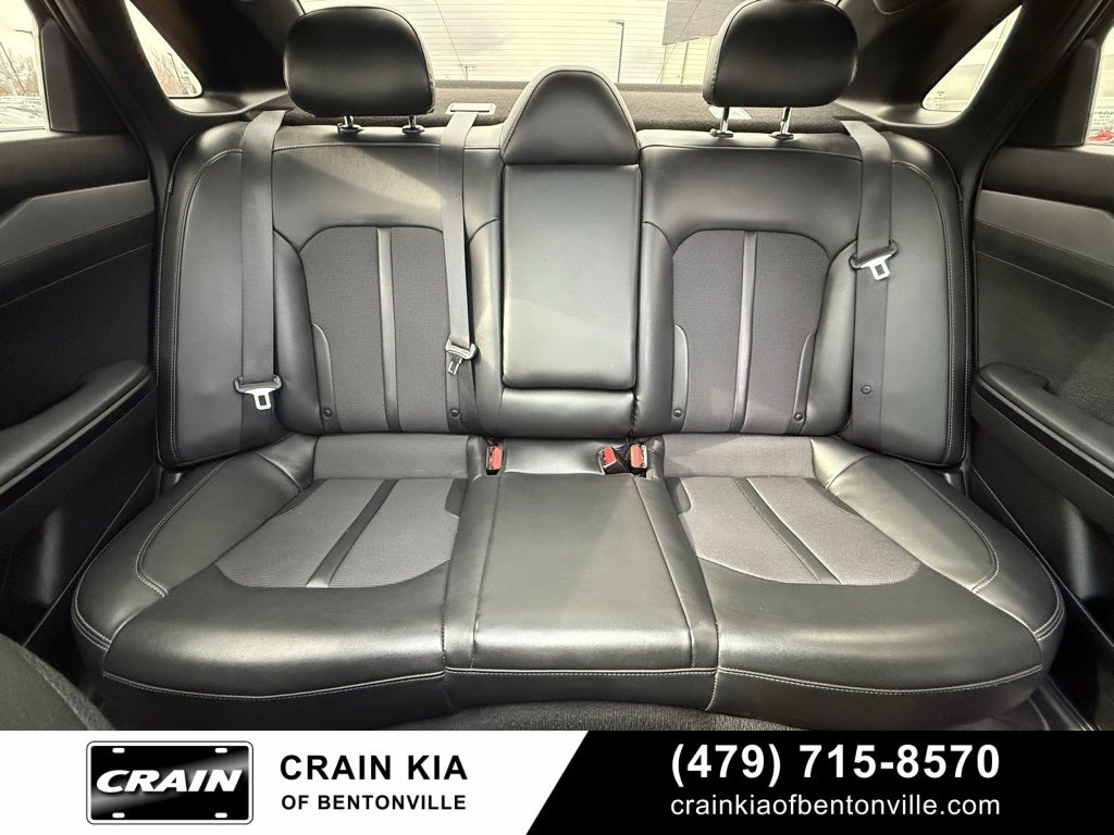 2022 Kia K5 GT-Line - KIA CPO / PANORAMIC SUNROOF
