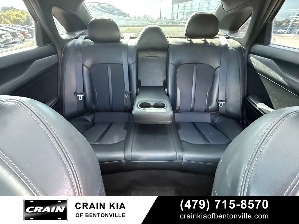 2022 Kia K5 GT-Line Premium - SUNROOF / CLEAN CARFAX