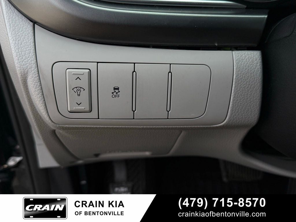 2015 Kia Optima LX - VERY LOW MILES