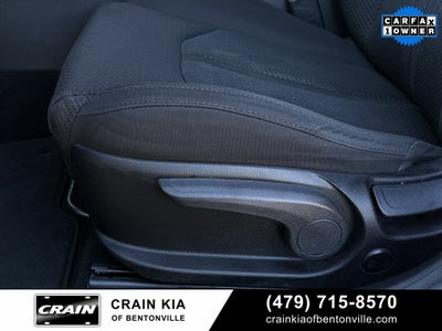 2016 Kia Optima LX - CARFAX ONE OWNER