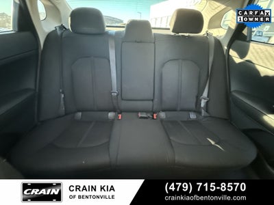2016 Kia Optima LX - CARFAX ONE OWNER
