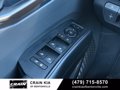 2026 Kia EV9 Wind - KIA CPO / AWD / SUNROOF
