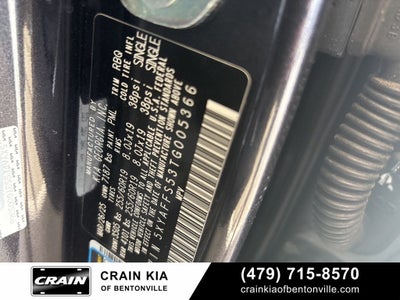 2026 Kia EV9 Wind - KIA CPO / AWD / SUNROOF / ONE OWNER