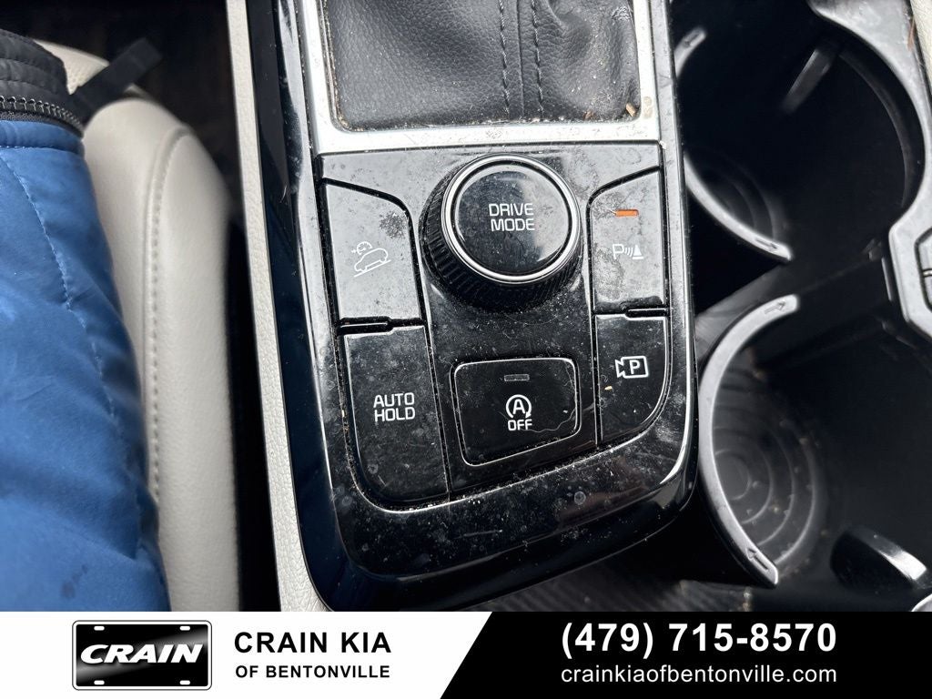 2024 Kia Sportage EX - KIA CPO / CARFAX ONE OWNER