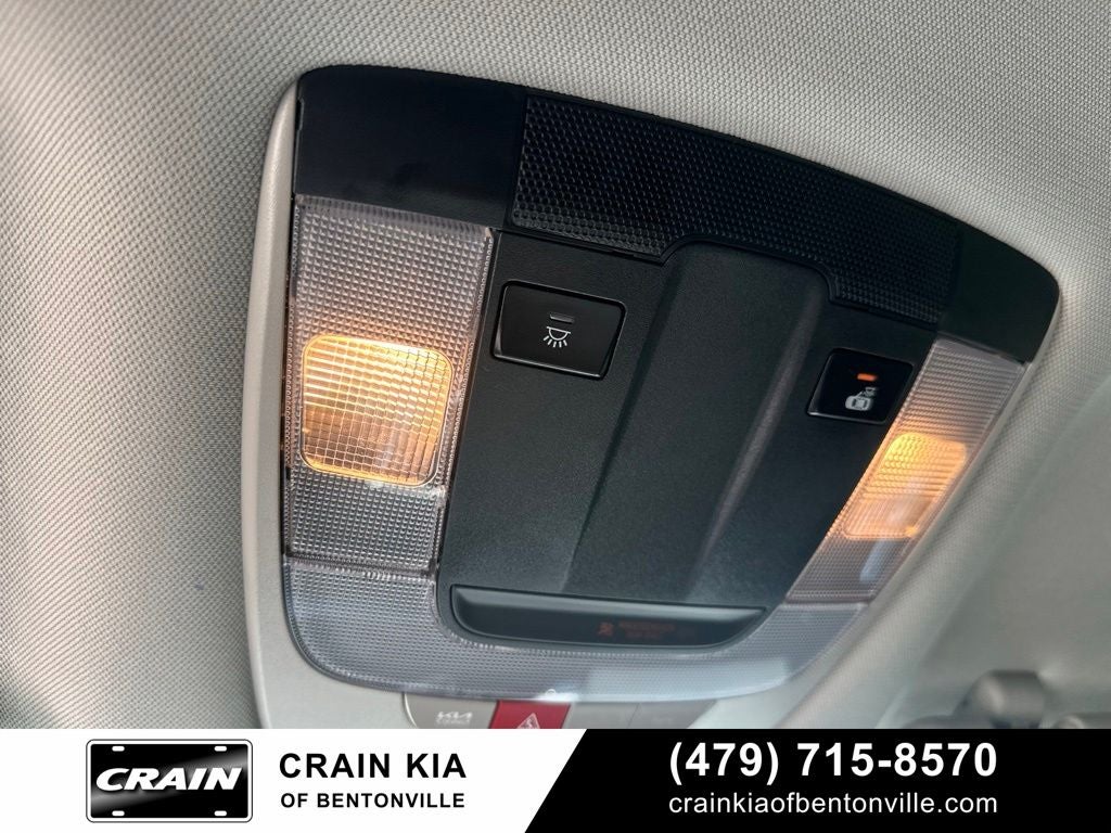 2025 Kia Sportage EX - KIA CPO / CLEAN CARFAX / ONE OWNER