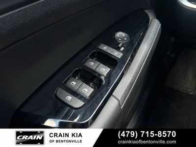 2025 Kia Sportage EX - KIA CPO / AWD / PANORAMIC SUNROOF