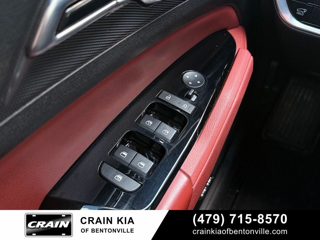 2023 Kia Sportage SX-Prestige - KIA CPO / PANORAMIC SUNROOF / ONE OWNER