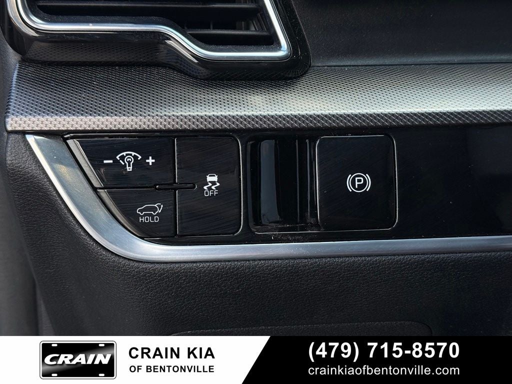 2023 Kia Sportage SX-Prestige - KIA CPO / PANORAMIC SUNROOF / ONE OWNER