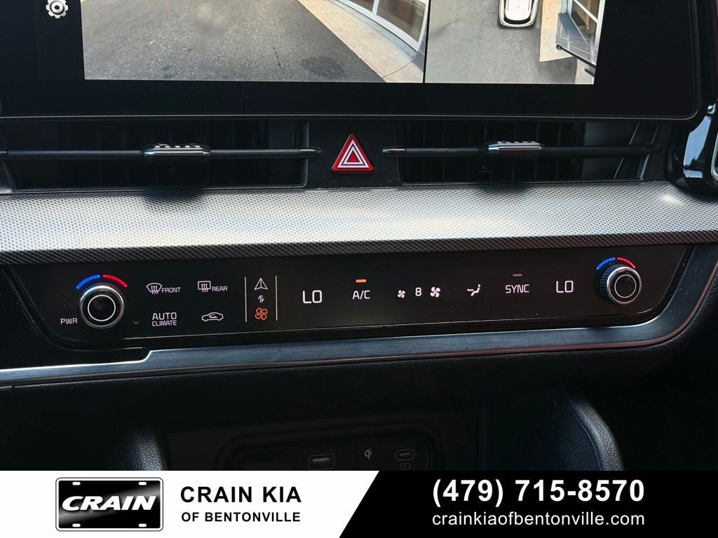 2023 Kia Sportage SX-Prestige - KIA CPO / PANORAMIC SUNROOF / ONE OWNER