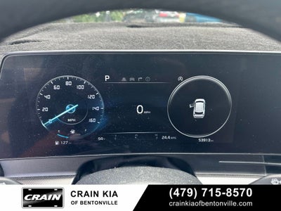 2023 Kia Sportage SX-Prestige - KIA CPO / PANORAMIC SUNROOF / ONE OWNER