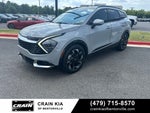 2023 Kia Sportage SX-Prestige - KIA CPO / PANORAMIC SUNROOF / ONE OWNER