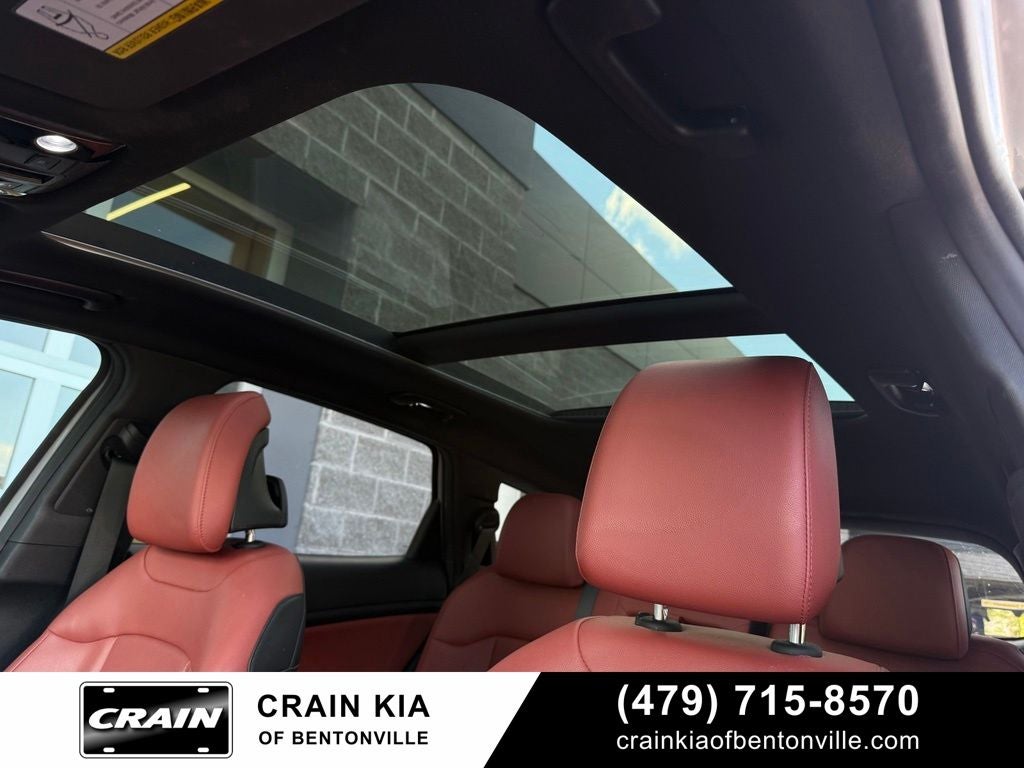 2023 Kia Sportage SX-Prestige - KIA CPO / PANORAMIC SUNROOF / ONE OWNER