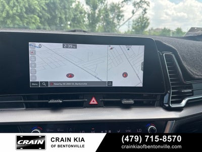2023 Kia Sportage SX-Prestige - KIA CPO / PANORAMIC SUNROOF / ONE OWNER