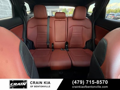 2023 Kia Sportage SX-Prestige - KIA CPO / PANORAMIC SUNROOF / ONE OWNER