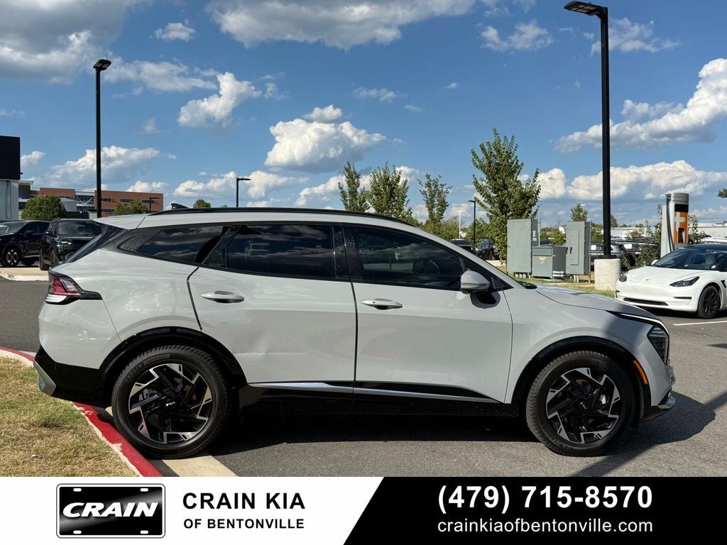 2023 Kia Sportage SX-Prestige - KIA CPO / PANORAMIC SUNROOF / ONE OWNER