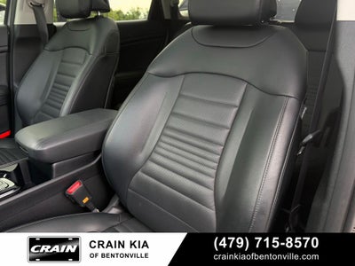 2023 Kia Sportage SX-Prestige - KIA CPO / SUNROOF / CLEAN CARFAX