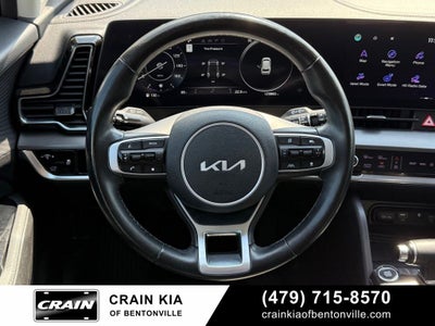 2023 Kia Sportage SX-Prestige - PANORAMIC SUNROOF / CLEAN CARFAX