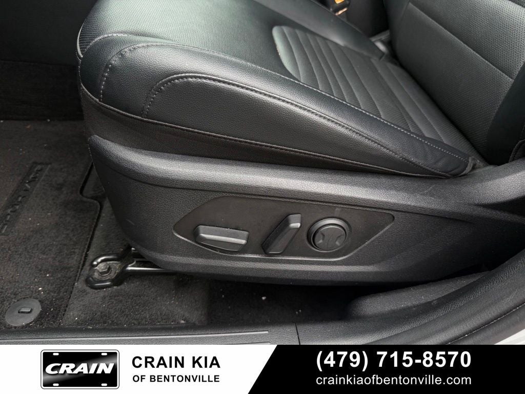 2025 Kia Sportage SX-Prestige - KIA CPO / SUNROOF / ONE OWNER