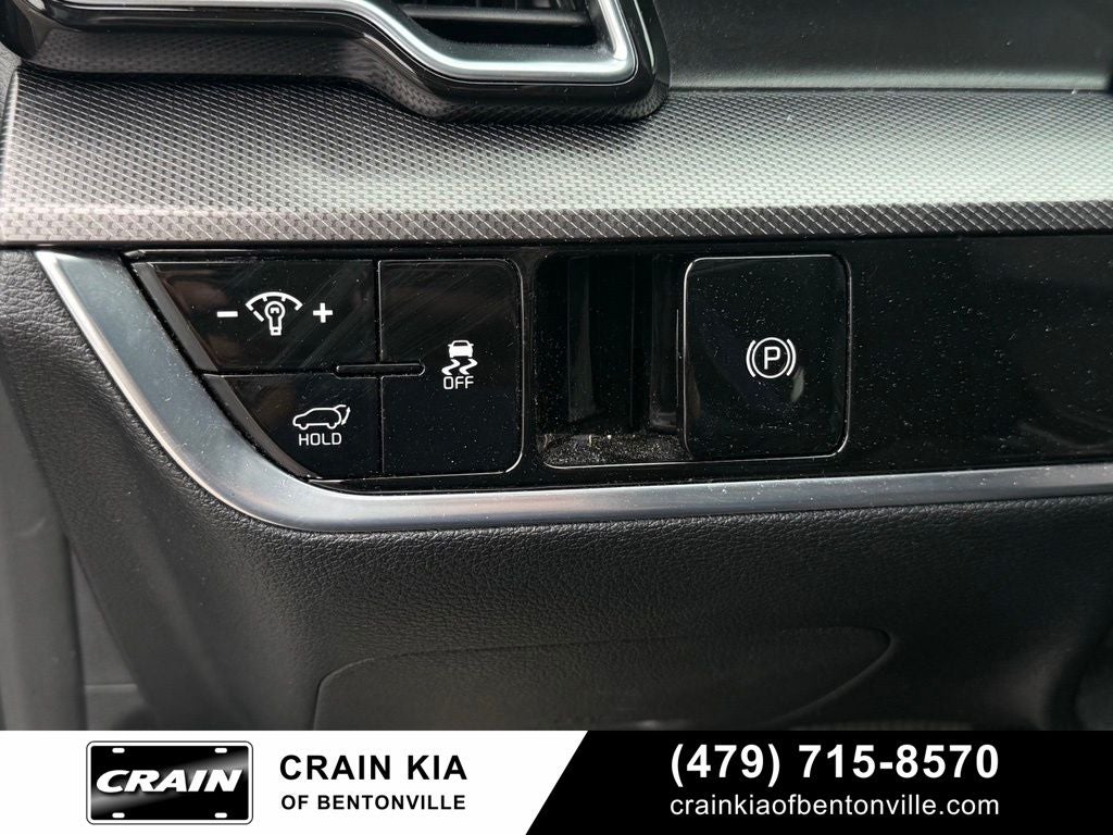 2025 Kia Sportage SX-Prestige - KIA CPO / SUNROOF / ONE OWNER