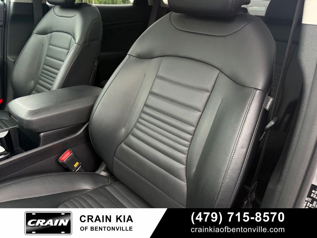 2025 Kia Sportage SX-Prestige - KIA CPO / SUNROOF / ONE OWNER
