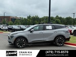 2025 Kia Sportage SX-Prestige - KIA CPO / SUNROOF / ONE OWNER