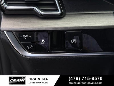 2023 Kia Sportage X-Pro Prestige - KIA CPO / AWD / PANORAMIC SUNROOF