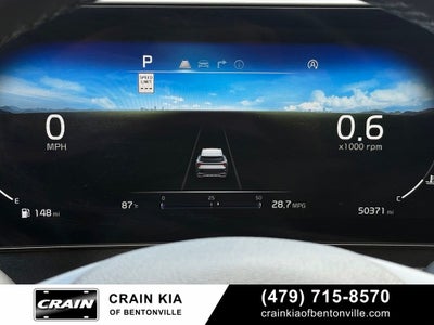 2023 Kia Sportage X-Pro Prestige - KIA CPO / AWD / PANORAMIC SUNROOF