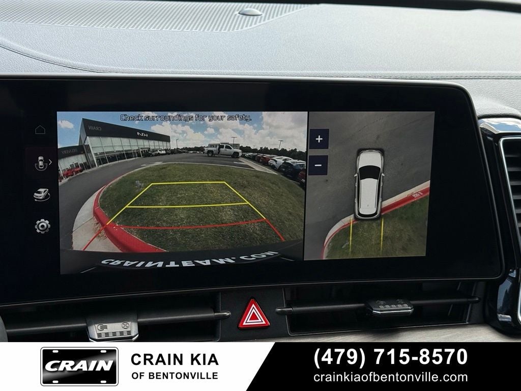 2023 Kia Sportage X-Pro Prestige - KIA CPO / AWD / PANORAMIC SUNROOF