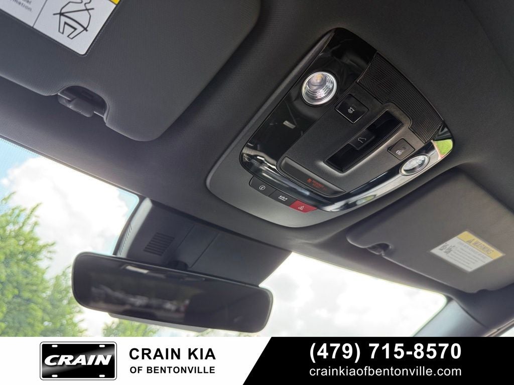 2023 Kia Sportage X-Pro Prestige - KIA CPO / AWD / PANORAMIC SUNROOF