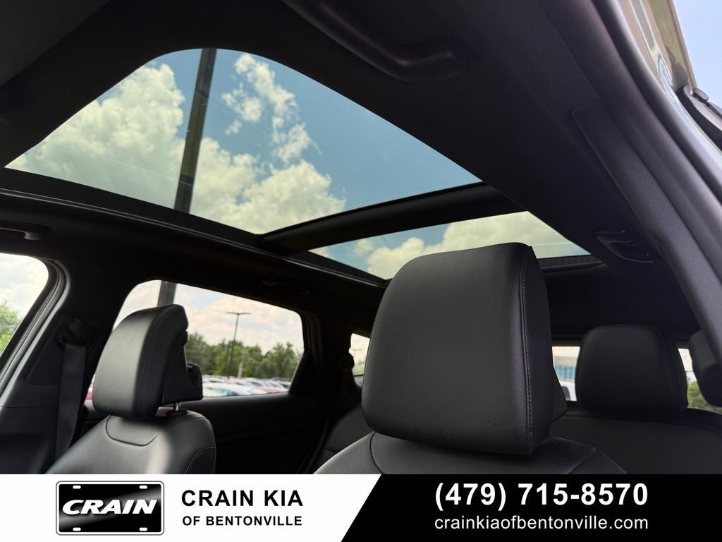 2023 Kia Sportage X-Pro Prestige - KIA CPO / AWD / PANORAMIC SUNROOF