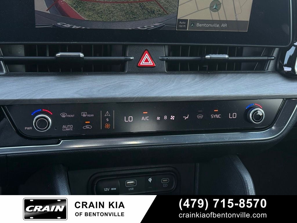 2023 Kia Sportage X-Pro - KIA CPO / AWD / PANORAMIC SUNROOF