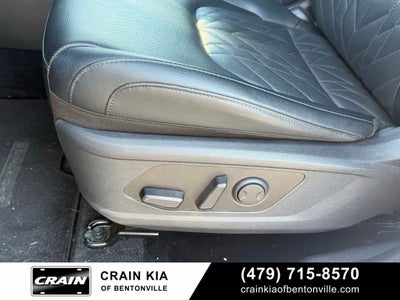 2023 Kia Sportage X-Pro - KIA CPO / AWD / PANORAMIC SUNROOF