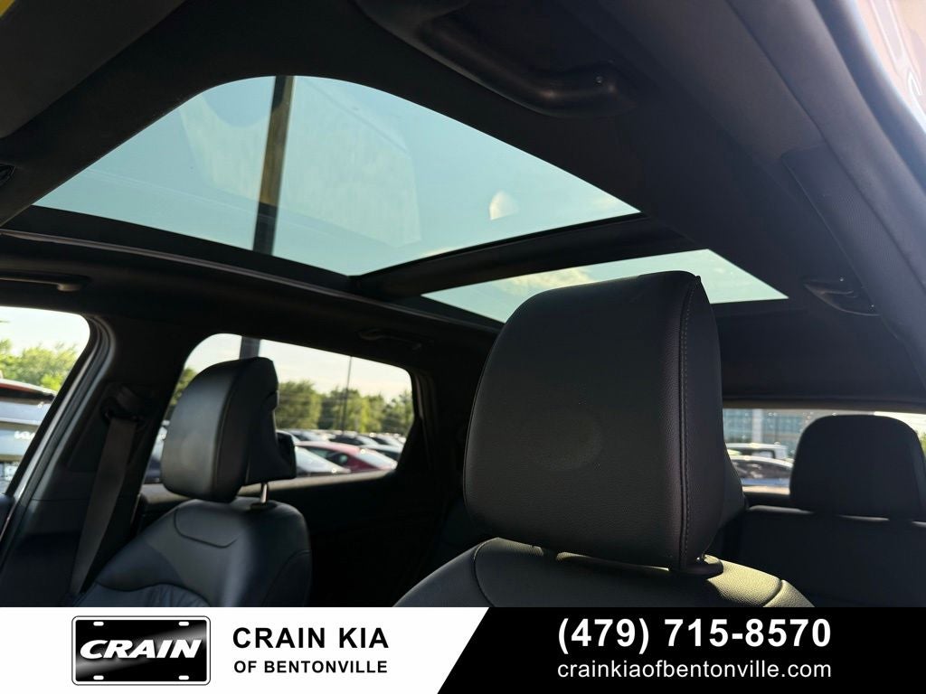 2023 Kia Sportage X-Pro - KIA CPO / AWD / PANORAMIC SUNROOF