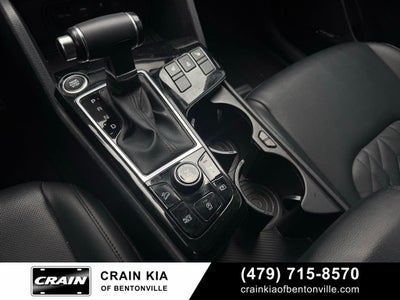 2024 Kia Sportage X-Pro - KIA CPO / AWD / PANORAMIC SUNROOF