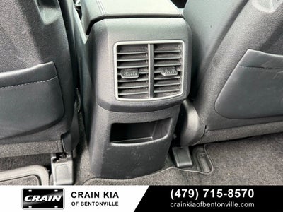 2024 Kia Sportage X-Pro - KIA CPO / AWD / PANORAMIC SUNROOF