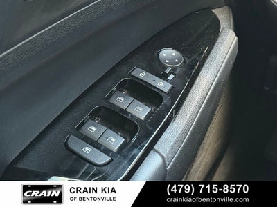 2024 Kia Sportage X-Pro Prestige - KIA CPO / AWD / SUNROOF