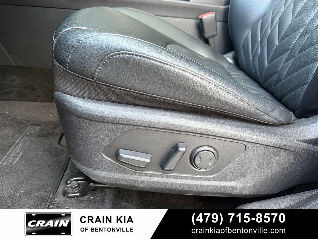 2024 Kia Sportage X-Pro Prestige - KIA CPO / AWD / SUNROOF