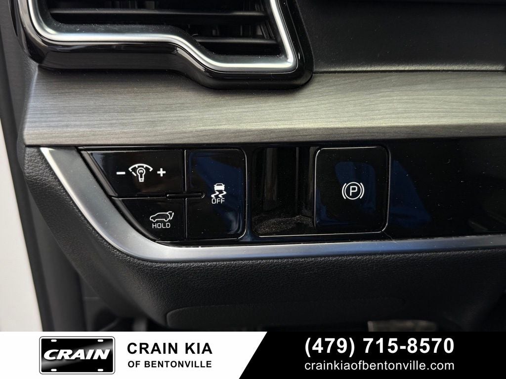 2024 Kia Sportage X-Pro Prestige - KIA CPO / AWD / SUNROOF