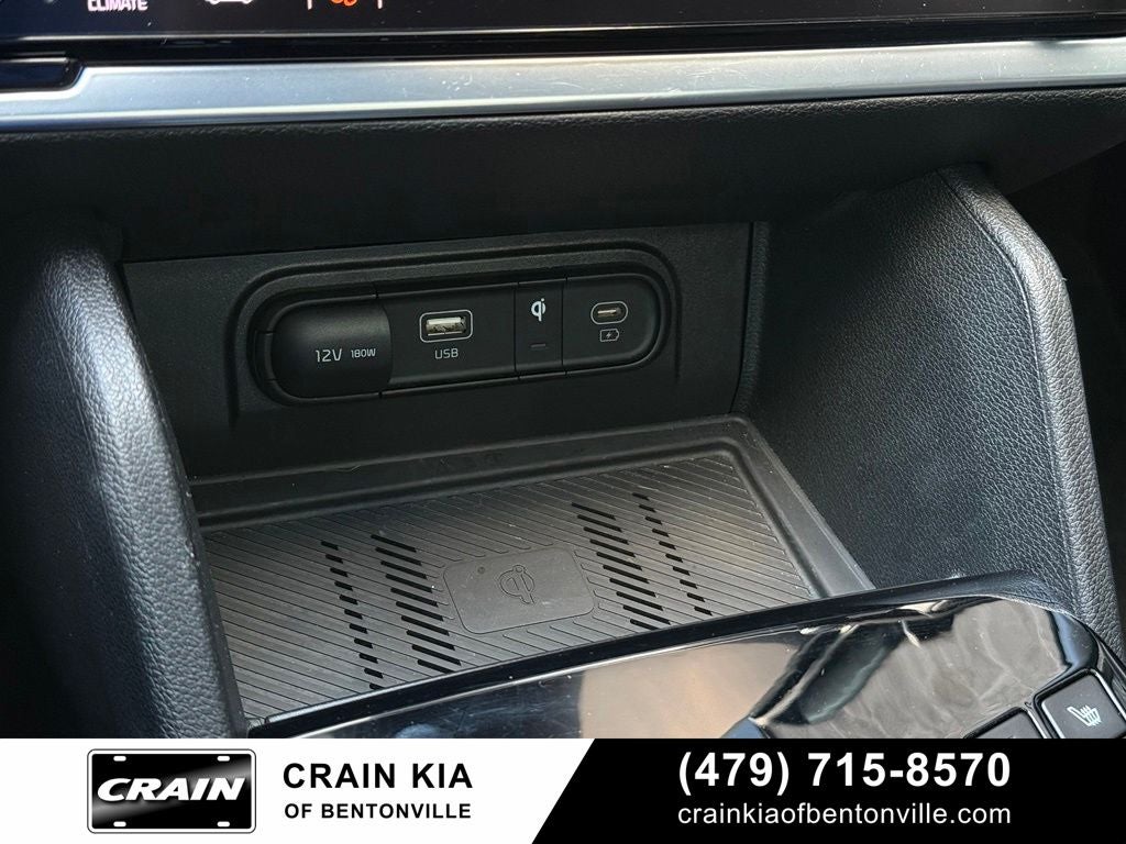 2024 Kia Sportage X-Pro Prestige - KIA CPO / AWD / SUNROOF