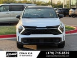 2024 Kia Sportage X-Pro Prestige - KIA CPO / AWD / SUNROOF