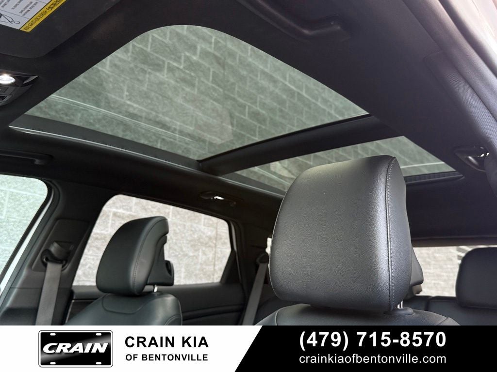 2024 Kia Sportage X-Pro Prestige - KIA CPO / AWD / SUNROOF
