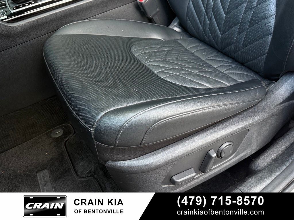 2024 Kia Sportage X-Pro Prestige - KIA CPO / AWD / SUNROOF