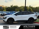 2024 Kia Sportage X-Pro Prestige - KIA CPO / AWD / SUNROOF