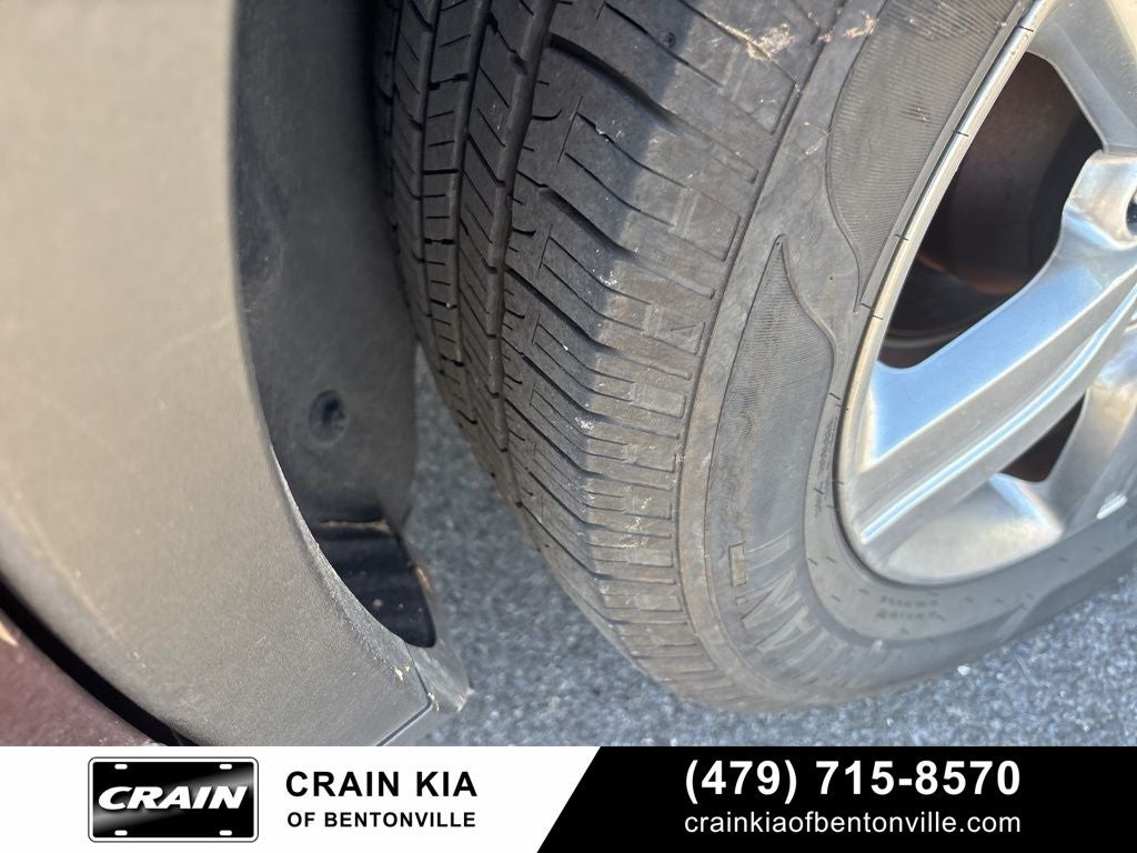 2012 Kia Sorento EX - CLEAN CARFAX